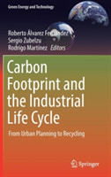 Carbon Footprint and the Industrial Life Cycle