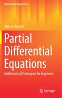 Partial Differential Equations, Mathematical Techniques for Engineers