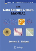 Data Science Design Manual