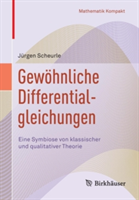 Gewöhnliche Differentialgleichungen