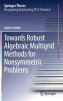 Towards Robust Algebraic Multigrid Methods for Nonsymmetric Problems