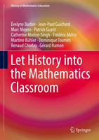 Let History into the Mathematics Classroom