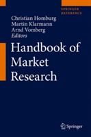 Handbook of Market Research