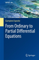 From Ordinary to Partial Differential Equations