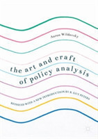 Art and Craft of Policy Analysis