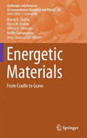 Energetic Materials