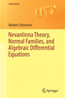 Nevanlinna Theory, Normal Families, and Algebraic Differential Equations