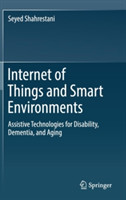 Internet of Things and Smart Environments