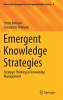 Emergent Knowledge Strategies