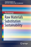 Raw Materials Substitution Sustainability