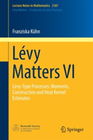 Lévy Matters VI