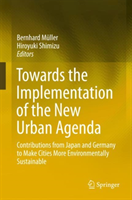 Towards the Implementation of the New Urban Agenda