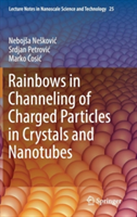 Rainbows in Channeling of Charged Particles in Crystals and Nanotubes