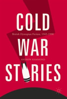 Cold War Stories