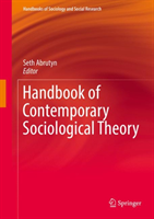 Handbook of Contemporary Sociological Theory  *