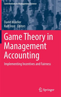 Game Theory in Management Accounting