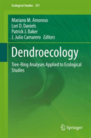 Dendroecology Tree-ring analyses applied to ecological studies*