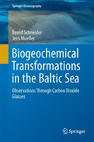 Biogeochemical Transformations in the Baltic Sea