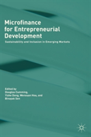 Microfinance for Entrepreneurial Development