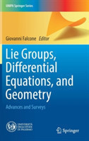 Lie Groups, Differential Equations, and Geometry*
