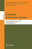 Enterprise Information Systems