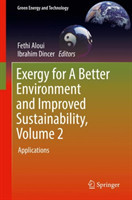 Exergy for A Better Environment and Improved Sustainability 2