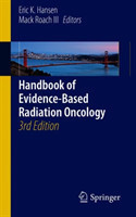Handbook of Evidence-Based Radiation Oncology*