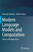 Modern Language Models and Computation Theory with Applications