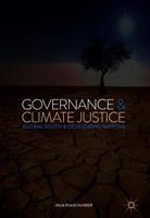 Governance & Climate Justice