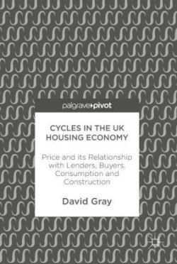 Cycles in the UK Housing Economy