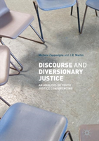 Discourse and Diversionary Justice An Analysis of Youth Justice Conferencing