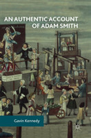 Authentic Account of Adam Smith