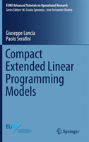 Compact Extended Linear Programming Models