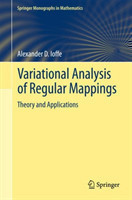 Variational Analysis of Regular Mappings Theory and Applications