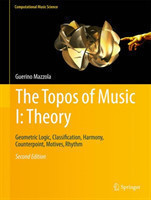 Topos of Music I: Theory