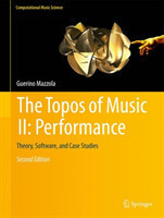 Topos of Music II: Performance