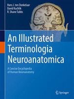 An Illustrated Terminologia Neuroanatomica A Concise Encyclopedia of Human Neuroanatomy