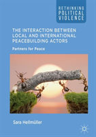 Interaction Between Local and International Peacebuilding Actors             