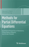 Methods for Partial Differential Equations