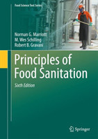 Principles of Food Sanitation