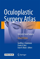 Oculoplastic Surgery Atlas