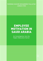 Employee Motivation in Saudi Arabia