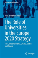 Role of Universities in the Europe 2020 Strategy