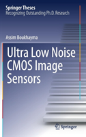 Ultra Low Noise CMOS Image Sensors