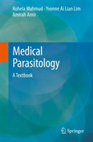 Medical Parasitology A Textbook
