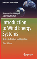 Introduction to Wind Energy Systems