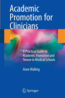 Academic Promotion for Clinicians