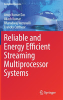 Reliable and Energy Efficient Streaming Multiprocessor Systems