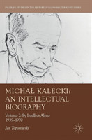 Michał Kalecki: An Intellectual Biography