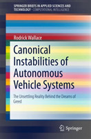 Canonical Instabilities of Autonomous Vehicle Systems